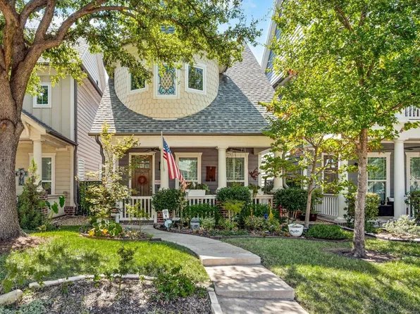 737 Hammond St, Coppell, TX 75019