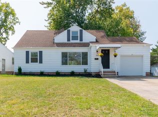 370 S Green Rd, South Euclid, OH 44121