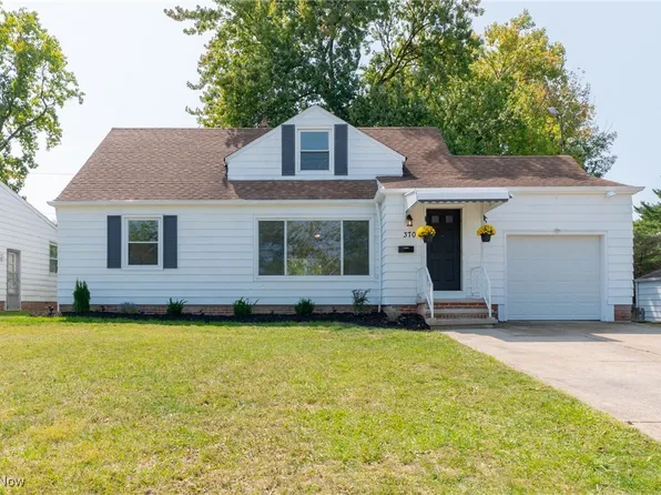 370 S Green Rd, South Euclid, OH 44121