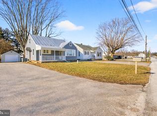 2734 Littlestown Pike, Westminster, MD 21158