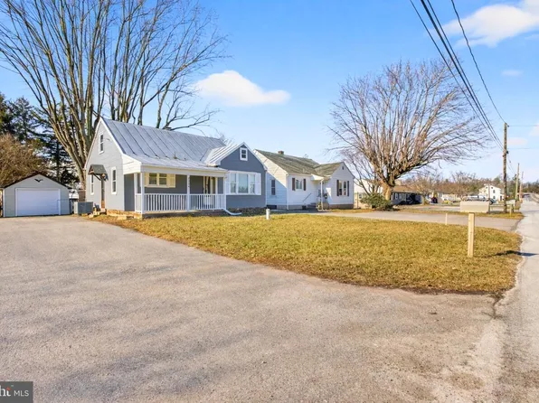 2734 Littlestown Pike, Westminster, MD 21158