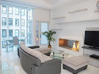 Rented by Sotheby's International Realty