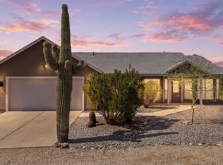 15856 W Skinner Rd, Surprise, AZ 85387