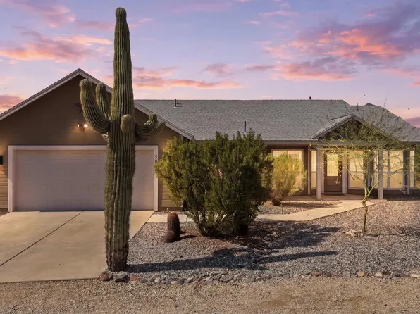 15856 W SKINNER Road, Surprise, AZ 85387