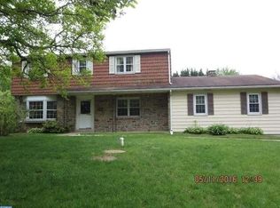 138 W Hillendale Rd, Kennett Square, PA 19348