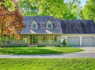 40 Lauramie Crk W, Clarks Hill, IN 47930
