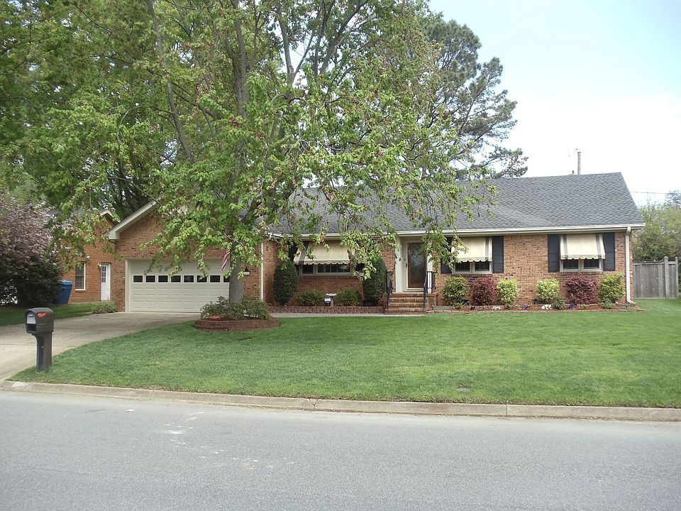 Front view