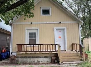 2543 Cypress Ave, Kansas City, MO 64127