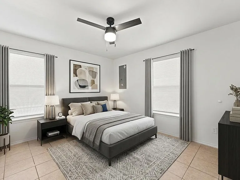 Gardenia Apartments — Photo 5