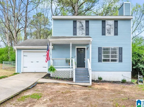 2311 Pentland Dr, Birmingham, AL 35235