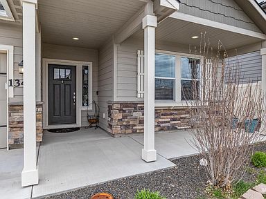 1340 N Warm River Ave, Kuna, ID 83634 | Zillow