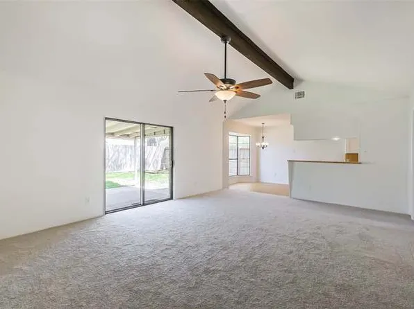 5354 Marian St, Katy, TX 77493