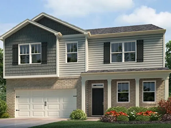 101 Crooked Lake Park, Villa Rica, GA 30180