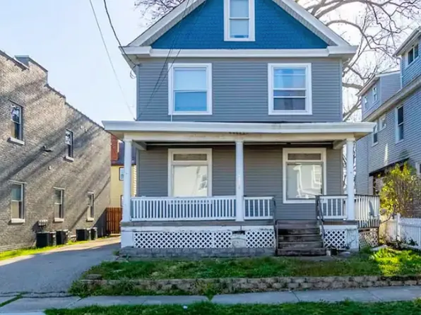 4328 Brownway Ave, Cincinnati, OH 45209