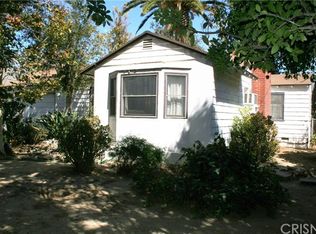 8038 Quartz Ave, Winnetka, CA 91306