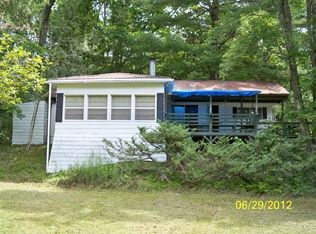 6345 W Bone Dr, Irons, MI 49644