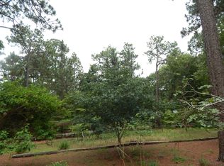 0 Arbutus Rd LOT 248, Southern Pines, NC 28387