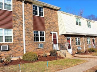 112 Harvest Hl #E, Wallingford, CT 06492