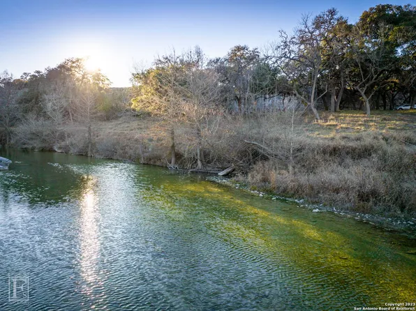 0 English Crossing Rd (Lot #2) LOT 2, Bandera, TX 78003