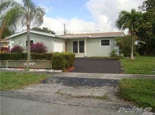 8661 NW 28th St, Sunrise, FL 33322