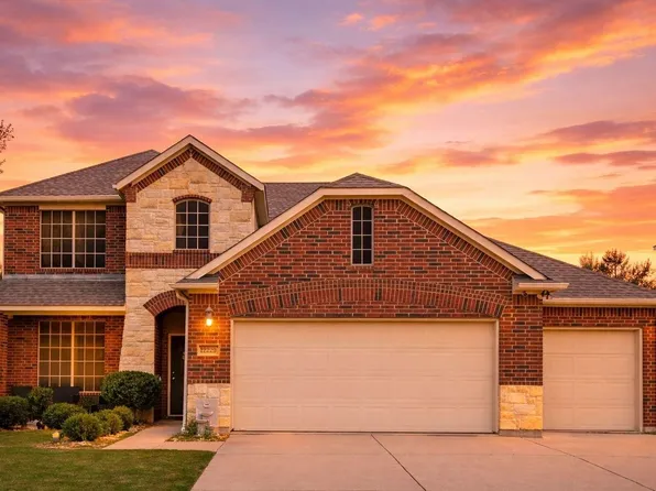 12229 Candle Island Dr, Frisco, TX 75036
