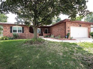 4774 Redbud Ct, Decatur, IL 62526