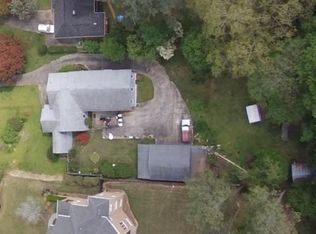 1412 Oak Grove Dr, Decatur, GA 30033