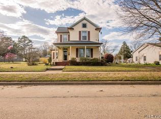 Jackson St, Roanoke Rapids, NC 27870