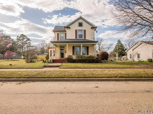 307 Jackson St, Roanoke Rapids, NC 27870