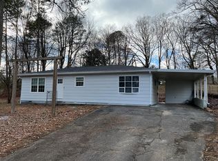 3191 Maple Grove Dr NW, Dalton, GA 30721