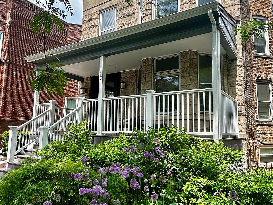 1st image of 1456 W Foster Ave #2