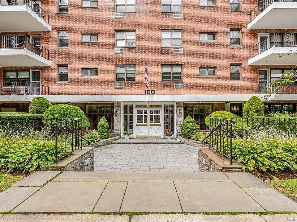 1st image of 150 S Ocean Avenue #4-G