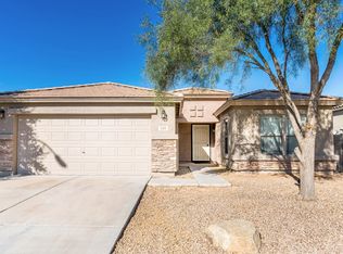 1318 E Brent Ct, Casa Grande, AZ 85122
