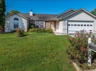1901 Whitman Dr, Knoxville, TN 37909
