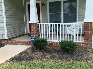 5069 Warwick Rd, Richmond, VA 23224