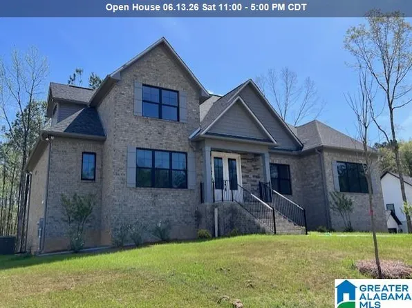 3009 Grey Oaks Ct, Pelham, AL 35124