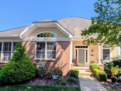 220 Carreg Cain Dr, Granville, OH, 43023