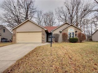 7933 Basswood Pl, Fort Wayne, IN 46835