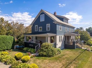 66 Edgerton St, Rutland, VT 05701