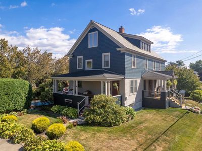 66 Edgerton Street, Rutland, VT, 05701