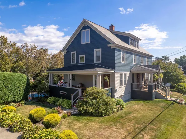 66 Edgerton Street, Rutland City, VT 05701