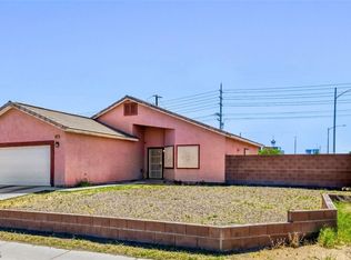 1321 W Adams Ave, Las Vegas, NV 89106