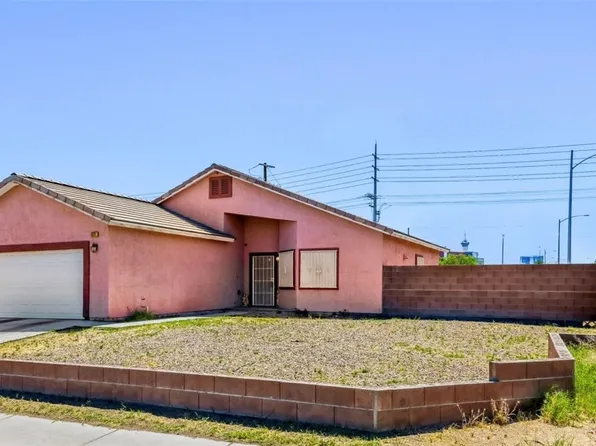 1321 W Adams Ave, Las Vegas, NV 89106