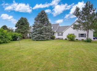 20568 Waldo Rd, Chelsea, MI 48118