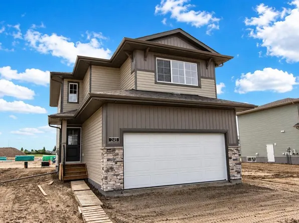 245 N Turnbull Close Red, Deer, AB T4P 3H6