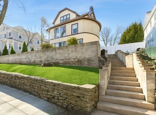 22 Landscape Ave, Yonkers, NY 10705