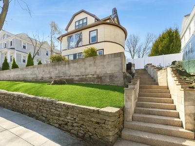 22 Landscape Avenue, Yonkers, NY, 10705