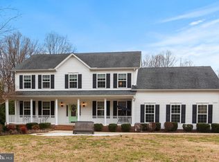 1087 Cold Pond Ct, Prince Frederick, MD 20678