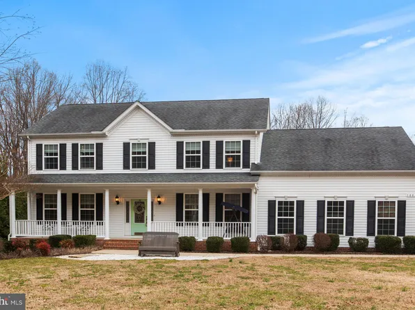 1087 Cold Pond Ct, Prince Frederick, MD 20678