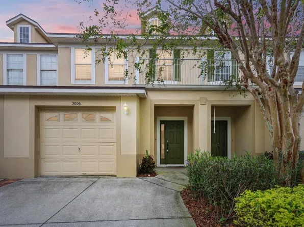 3006 Thornton Dr, Kissimmee, FL 34741